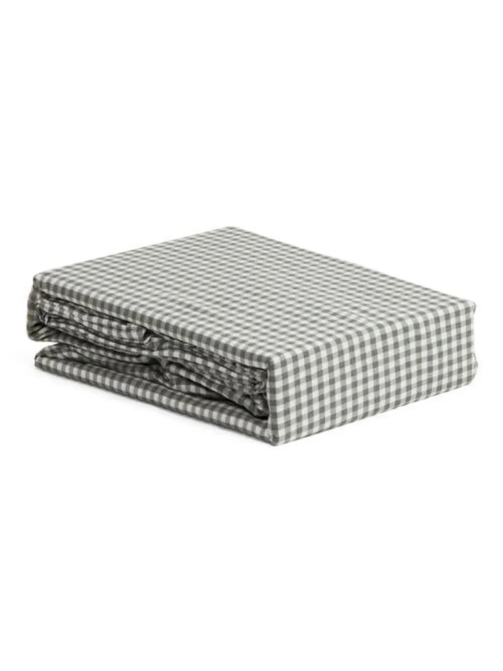 Cottage Chic by Sheffield Home Gingham Sheet Set